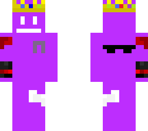 fallen friends