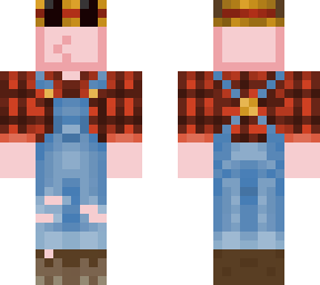 farmer prawn