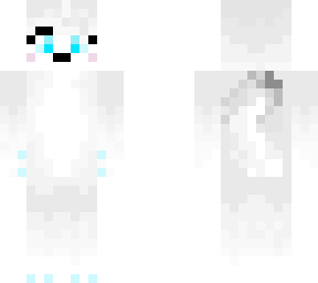 female wolf