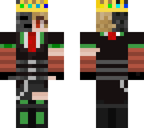 finalized half wither :d