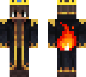 fire knight