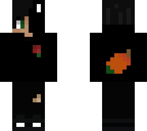 fixed me a mango