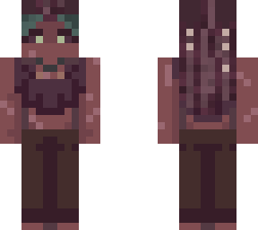 floran mil