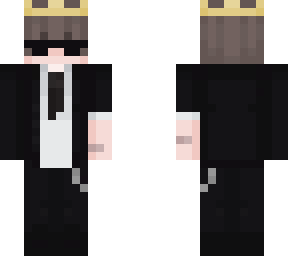 for unork_ <3~ tuxedo