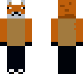 fox