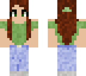 free skin