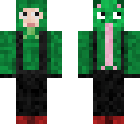 frog boi