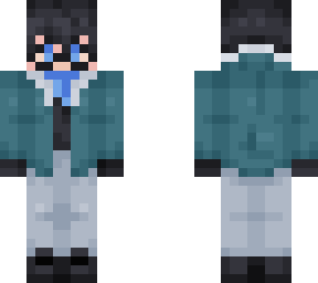 fuyuki (oc)