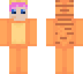 garfeild onsie kid