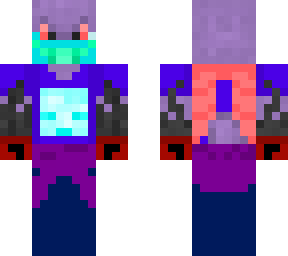 gengarminiyt super