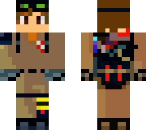 ghoosth busters