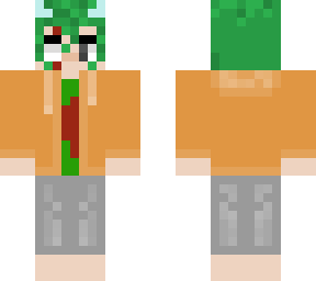 ghostal (do not use unless you made it)