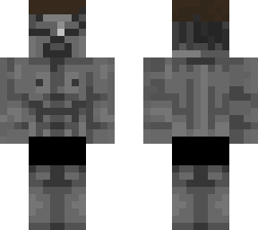 giga chad pirate