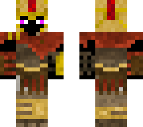 gladiator enderman