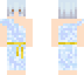 god of rain |god/goddess series|<3