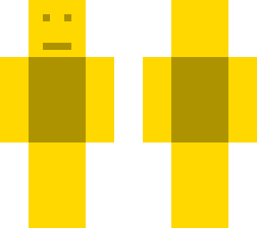 gold man ?