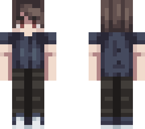 good boy - remake