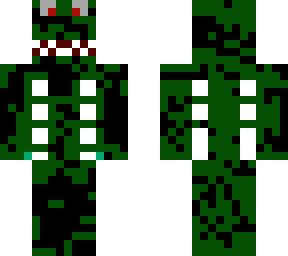 green (re)