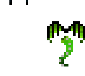 green dragon