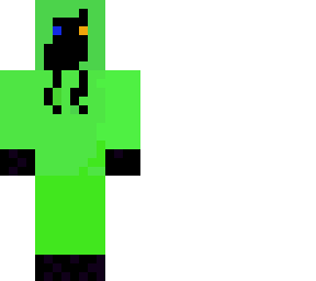 greenn hhood mystery