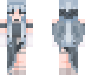grey skies / rce