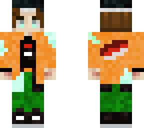 hallow baconboynate