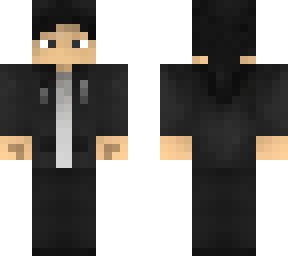 harry skin