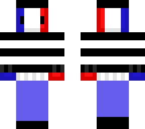 hi i'm france