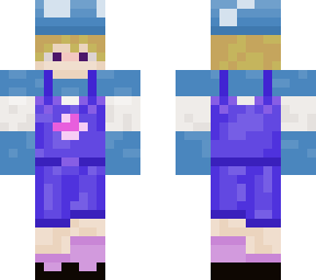 hyper mushroom boy twin