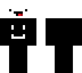 i fixed the skin