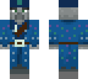 illusioner reimagined