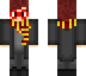 io gryffindor