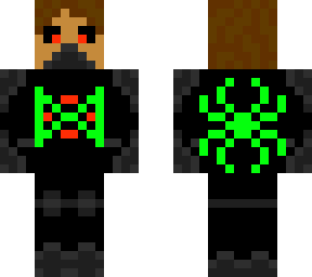iron fists