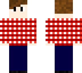 jack the lumberjack