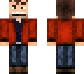 jack torrance