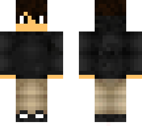 jean skin