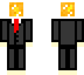 juice-head tux