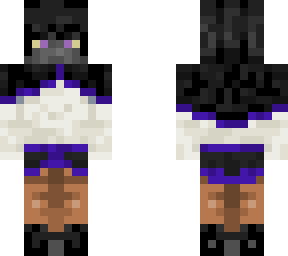 kai morthos
