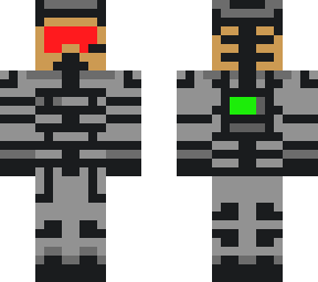 killer mech