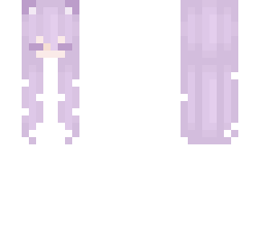 lavender bear hb