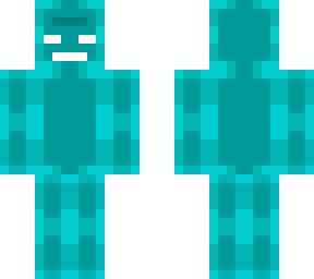 light blue wither