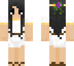 little goddess version 2