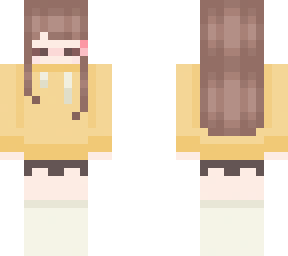 little thingy complete