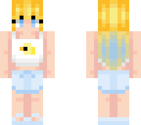 lorelei: summer pj‘s