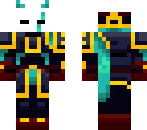 lost warrior