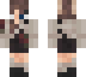 low resolution lenni