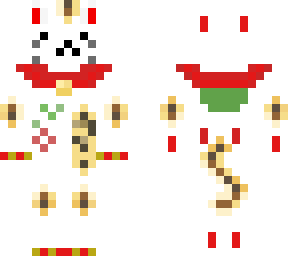 lucky cat