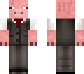 mafia pig