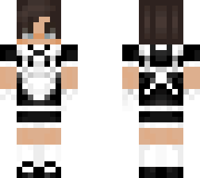 maid wolfi