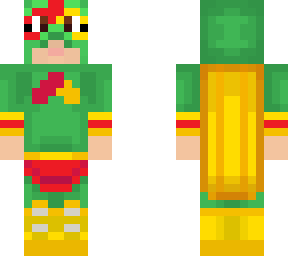 mama lucha